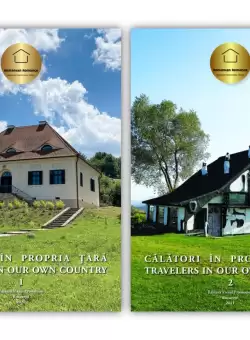 Calatori in propria tara (2 volume)