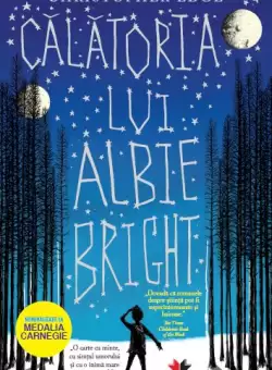 Calatoria lui Albie Bright