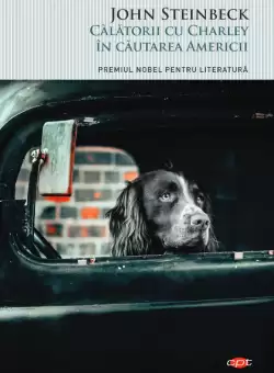 Calatorii cu Charley in cautarea Americii