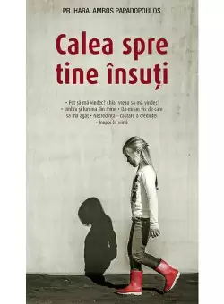 Calea spre tine insuti