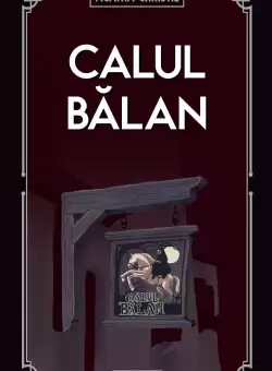 Calul balan (vol. 25)