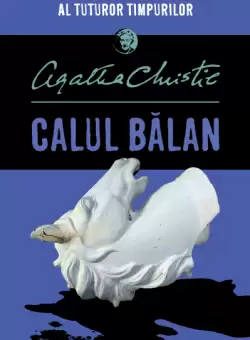 Calul balan