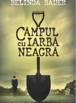 Campul cu iarba neagra