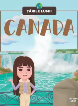 Canada. Volumul 27. Tarile lumii