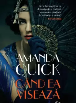 Cand ea viseaza (vol. 33)