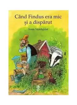 Cand Findus era mic si a disparut