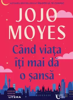 Cand viata iti mai da o sansa