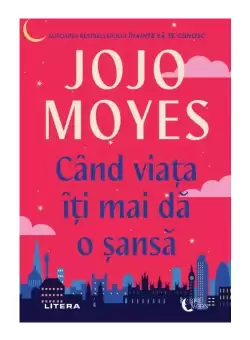 Cand viata iti mai da o sansa