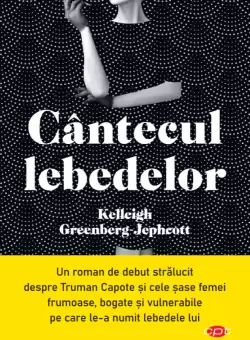 Cantecul lebedelor