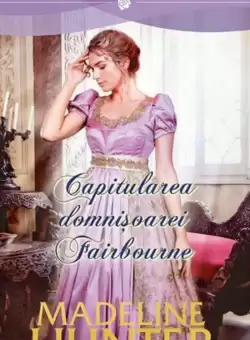 Capitularea domnisoarei Fairbourne