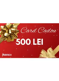 Card Cadou LIBREX - 500 Lei