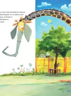 Carnaval la Zoo | Sophie Schoenwald, Gunther Jakobs