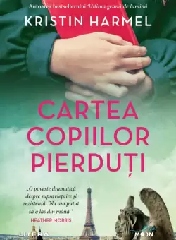 Cartea copiilor pierduti