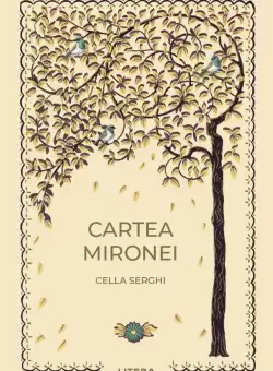 Cartea Mironei (vol. 10)