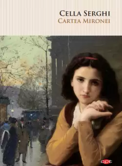 Cartea Mironei. Vol. 91