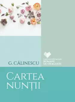 Cartea nuntii