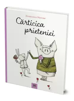 Carticica prieteniei