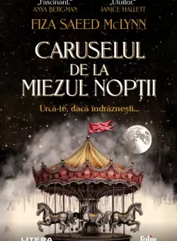 Caruselul de la miezul noptii