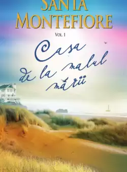 Casa de la malul marii (vol. 1)