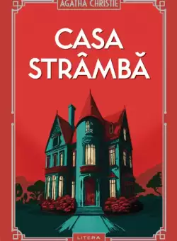 Casa stramba (vol. 7)