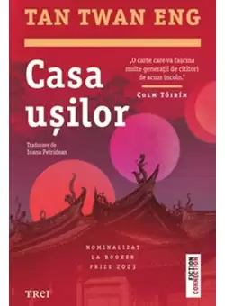 Casa usilor