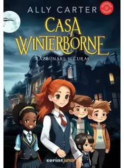 Casa Winterborne. Razbunare si curaj