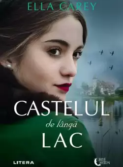 Castelul de langa lac