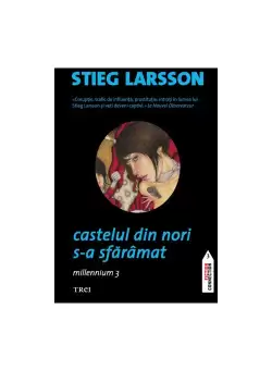 Castelul din nori s-a sfaramat. Millennium 3