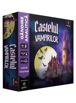 Castelul Vampirilor