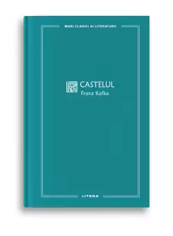 Castelul (vol. 45)