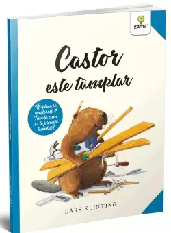Castor este tamplar