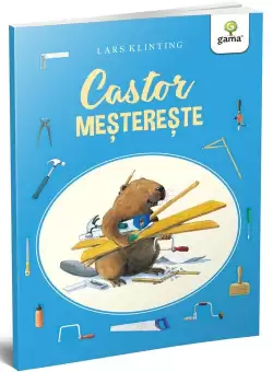 Castor mestereste