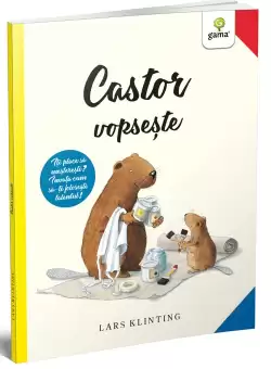 Castor vopseste