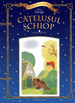 Catelusul schiop. Lecturi scolare