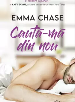 Cauta-ma din nou (vol. 17)