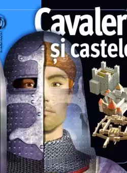 Cavaleri si castele | Weldon Owen