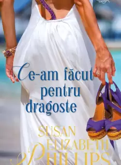 Ce-am facut pentru dragoste