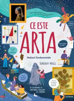 Ce este arta. Notiuni fundamentale