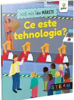 Ce este tehnologia?