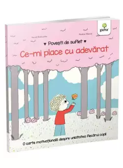 Ce-mi place cu adevarat