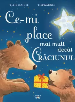 Ce-mi place mai mult decat Craciunul