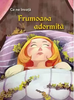 Ce ne invata Frumoasa adormita