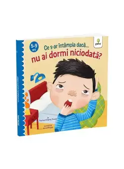 Ce s-ar intampla daca nu ai dormi niciodata?