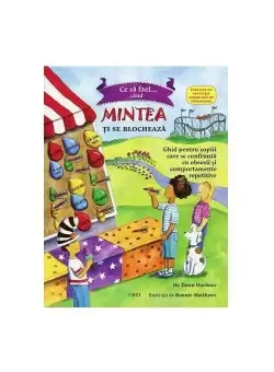 Ce sa faci cand… Mintea ti se blocheaza