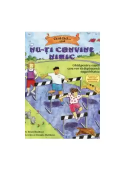 Ce sa faci... cand nu-ti convine nimic