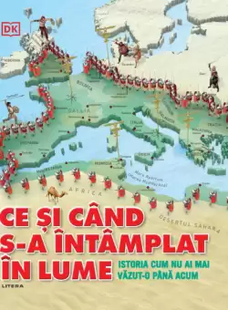 Ce si cand s-a intamplat in lume