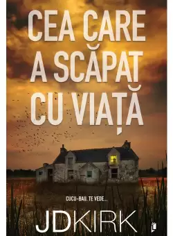 Cea care a scapat cu viata