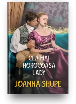 Cea mai norocoasa lady