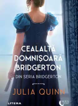 Cealalta domnisoara Bridgerton