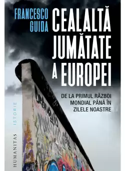 Cealalta jumatate a Europei